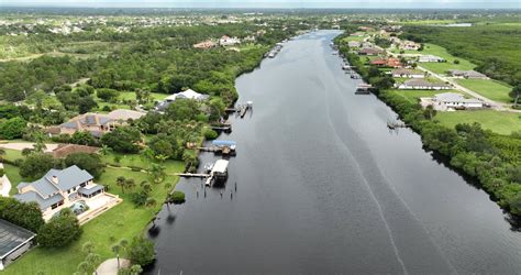 Best Neighborhoods In Port St Lucie Florida David J Rogers
