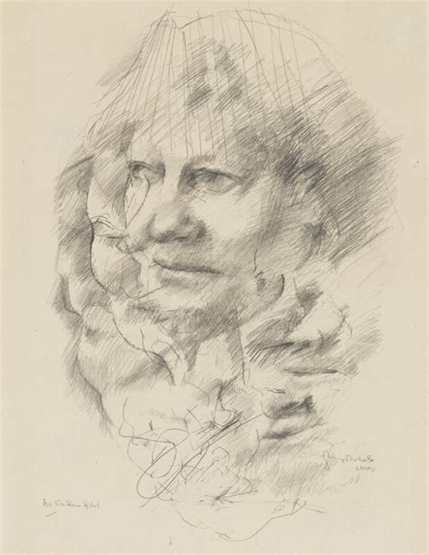 Npg 59445 Iris Murdoch Portrait National Portrait Gallery