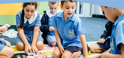 How To Enrol Into Primary School St Marys Rydalmere