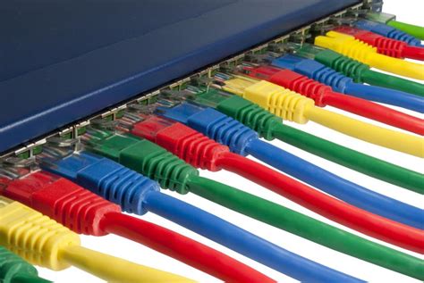 What Are The Different Types Of Ethernet Cable With Pictures
