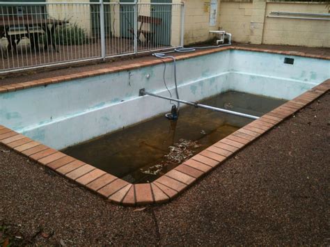 Aqualine Pool Resurfacing Pool Resurfacing Nsw