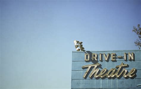 4 Best Drive In Theaters In Maine The News Wheel