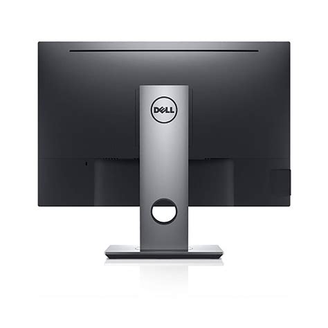 Dell P2418hzm 24 Inch Full Hd Ips Monitor Price In Bd