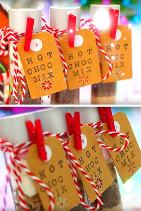 You don't only have family and friends to think of. BEST DIY Christmas Gifts! EASY & CHEAP Gift Ideas To Make ...