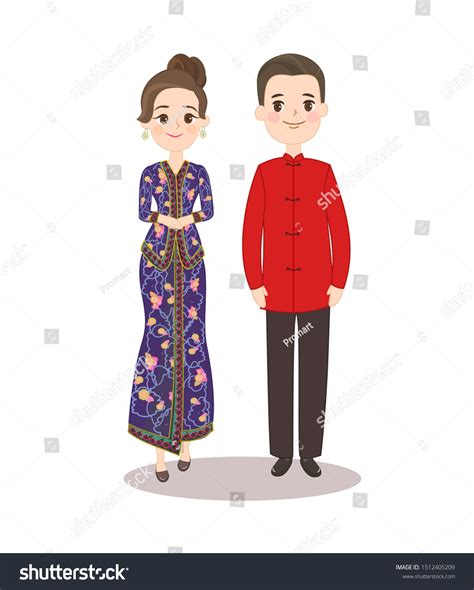 794 Brunei Tradition Dress Images Stock Photos And Vectors Shutterstock