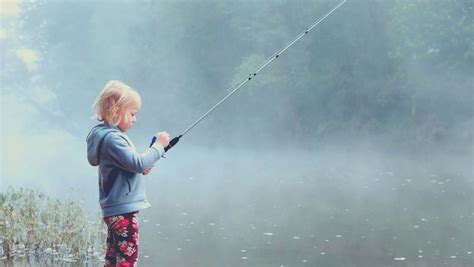 Best Kids Fishing Pole 2023 Smart Parent Advice