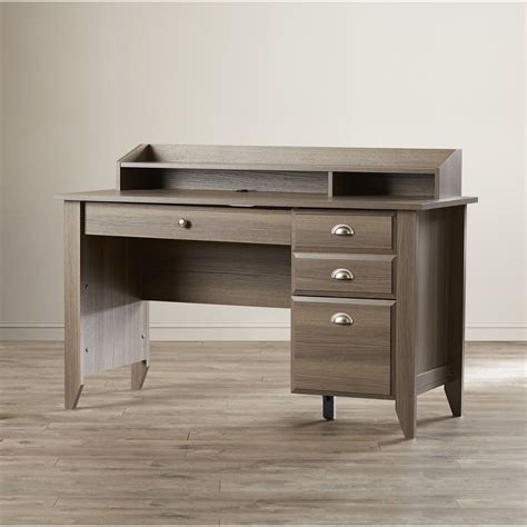 Wholesale Interiors Baxton Studio Tyler Writing Desk And Reviews