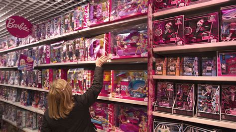 Science Shows Gender Neutral Toys Empower Children And Possibly