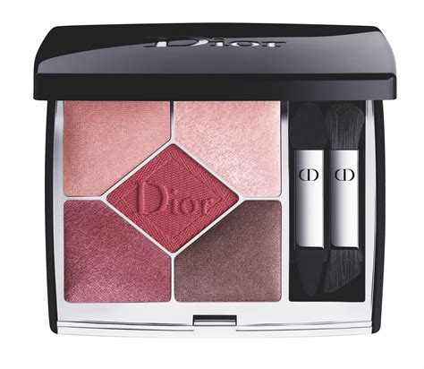 Introducing Diorshow By Dior Beauty Wonderland Magazine