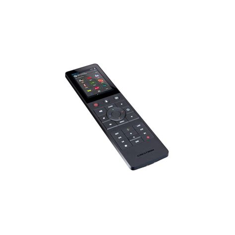 Crestron Tsr 310 Specifications