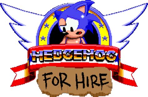Sonic For Hire Sonic For Hire Wiki Fandom Powered By Wikia