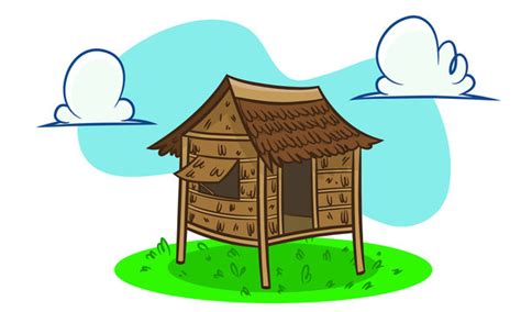 Nipa Hut Images Browse 581 Stock Photos Vectors And Video Adobe