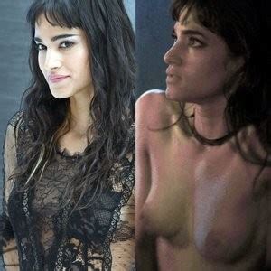 Sofia Boutella Pics Celebrity Leaked Nudes