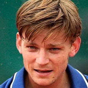 He has reached the quarterfinals of the french open 2016 and australian open 2017, and losing to rivals dominic thiem at the atp world tour 2017 finals. David Goffin Girlfriend 2020: Dating History & Exes ...