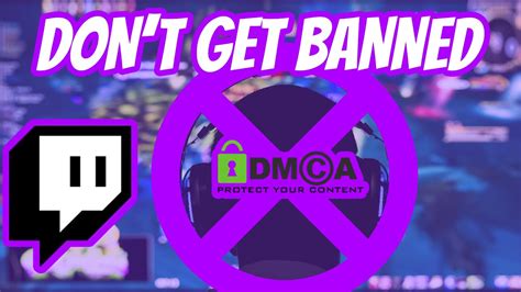 What You Need To Know About The Dmca Strikes Ruining Twitch Youtube