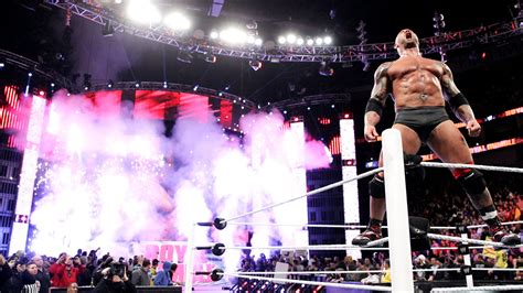 Batista Wins The Royal Rumble In The Air Jordan Xx8 Sole Collector
