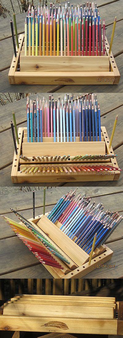 Art Pencils And Charcoal 28108 Hand Made Cedar Wooden Colored Pencil