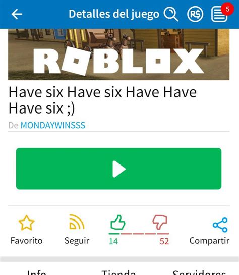 Roblox usa un modelo freemium. Un juego muy inapropiado estuvo en destacados.. | 🌀Roblox ...