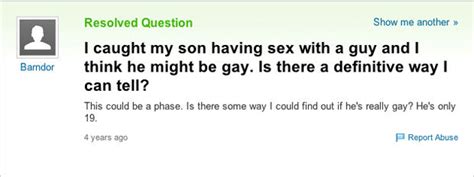 the 40 stupidest and funniest questions ever asked on yahoo answers the poke