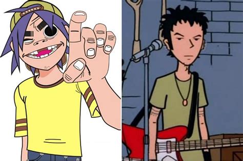 The 18 Best Animated Bands Ever