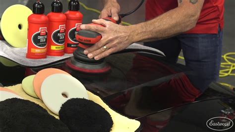 Car buffing every 2 to 3 months is recommended as it will help maintain your car's finish longer. How to Buff a Car Using a Dual Action Buffer/Polisher ...
