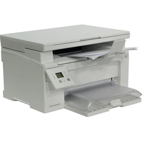 Most modern operating systems come with. HP PRINTER M130NW LASERJET MFP #G3Q58A | Office Mart