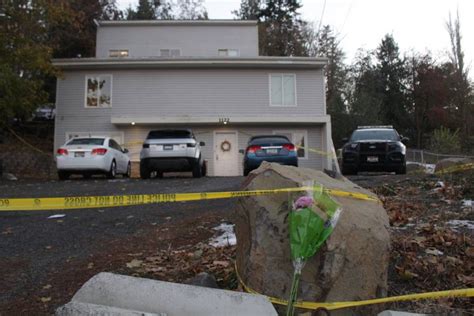 Idaho Investigators Return To Moscow Murder House Target 2nd Floor