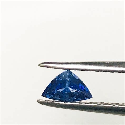 Pin On Loose Blue Sapphire For Jewelry