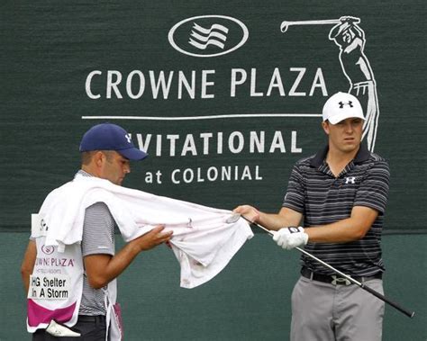 There is so much more to the it all started on thursday, when fox's delightfully sensitive microphones picked up jordan spieth giving shut up. a number of caddies here would probably find that statement genuinely offensive. This is the Best Golf Towel, and I'm Not Kidding | My ...