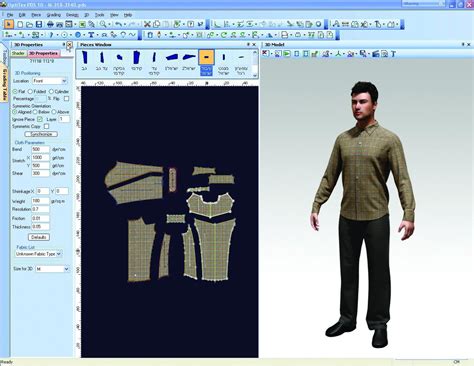 A 3d solution created especially for designers, lotta makes it easy and fun to express your creative vision in an unlimited. 3D Suite, Create Garments, Fit to Avatar, and Animate ...