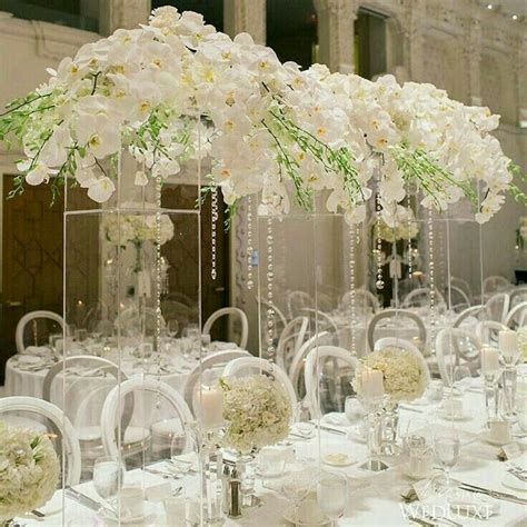 11170 Best Glamour N Luxury Wedding Centerpieces Images On Pinterest