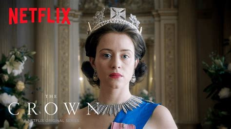 Serial yang sedang naik daun, the crown, kabarnya sudah siap melanjutkan musim terbarunya. The Crown - Season 2 | Final Trailer HD | Netflix - YouTube