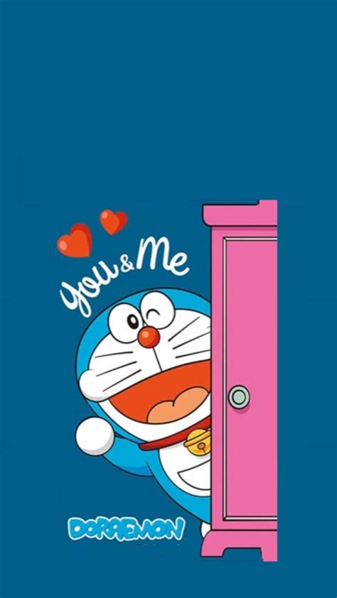 Pin By วรกุล พิชัยจุมพล On โดราเอมอน Doraemon Wallpapers Doraemon Doraemon Cartoon