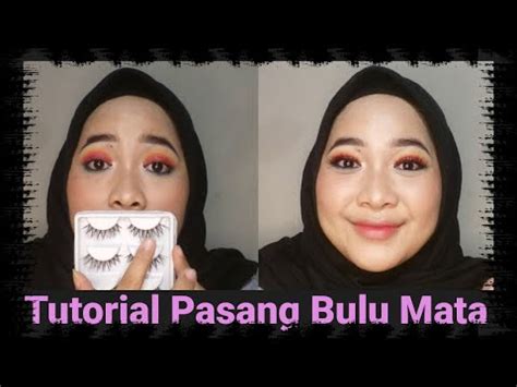 5 maps of nibong tebal physical satellite road map terrain maps. Tutorial Pasang Bulu Mata - YouTube