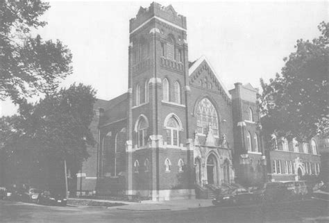 Vacant Churches Chicago Tonight Wttw