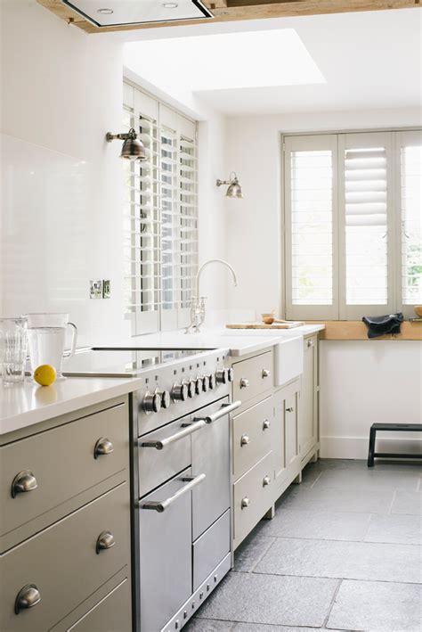Our Latest Photoshoot The Henley On Thames Kitchen The Devol Journal