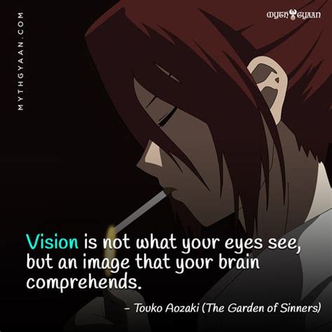 Memorable Anime Quotes Inspirational Quotes From Anime Quotesgram
