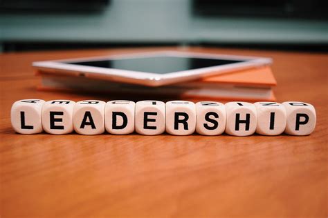 Modern Changes For Effective Leadership