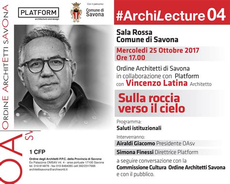 Archilecture Architetti Savona