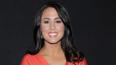 Court Dismisses Former Host Andrea Tantaros Claims That Fox News Spied