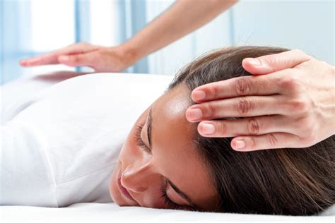 Reiki Body Equilibrium Sports Massage And Therapies In Daventry