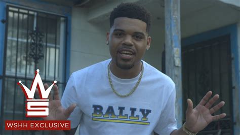 Nba Og 3three You Aint Know Official Music Video Wshh Exclusive