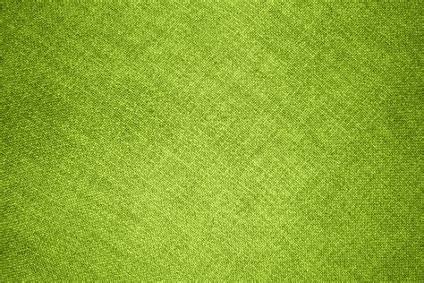 Light Green Fabric Texture