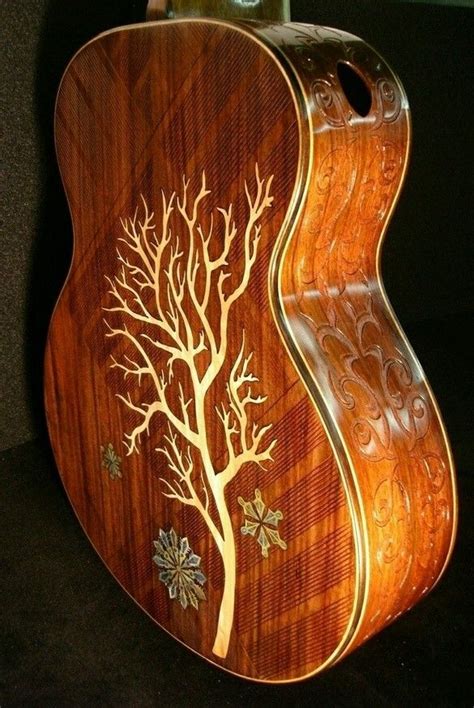 Pin By Ariff On Beautiful Guitars Guitar Design Guitar Art Acoustic