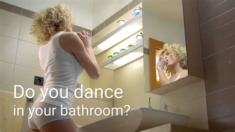 Happy Bathroom Dance Youtube