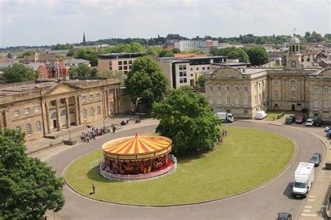 This Is How The Eye Of York Could Look Complete With Picnic And