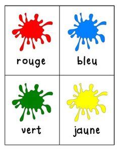 1000+ images about French on Pinterest | Vocabulary, French immersion ...