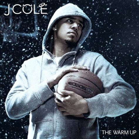 Cole just released a new song titled 4 your eyez only. DOWNLOAD Mixtape: J.cole - The warm up Zip & Mp3 | HIPHOPDE