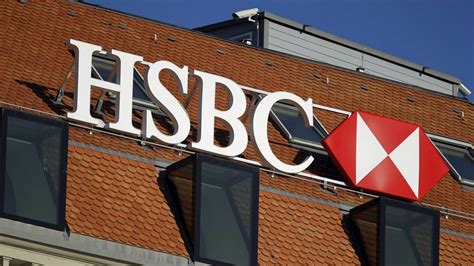 Hsbc Dément Vouloir Vendre Ses Agences Bancaires En France