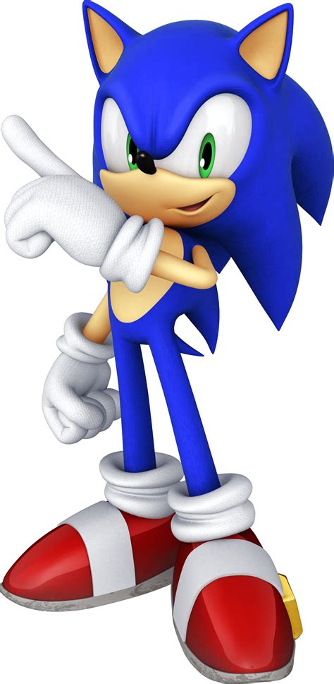 Sega ages sonic the hedgehog. Paling Keren 28+ Gambar Kartun Sonic - Gani Gambar